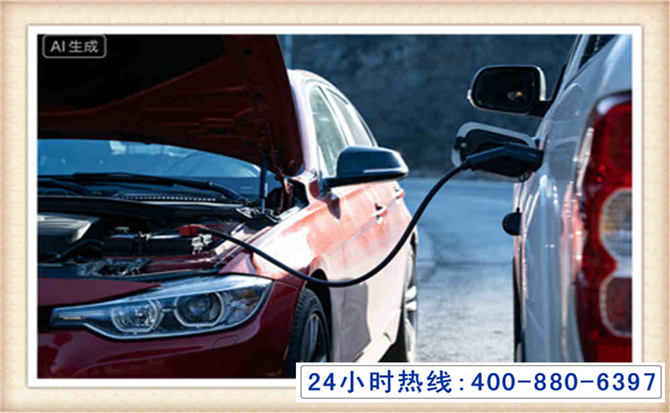 屏南潍坊拖车,附近24小时汽车拖车救援，潍坊道路救援拖车电话